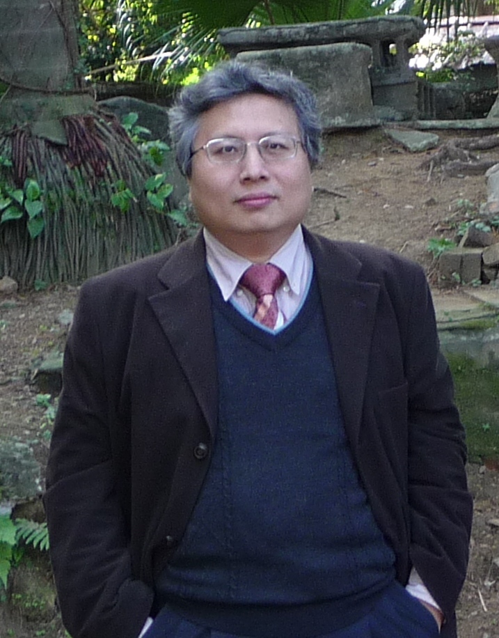國立政治大學歷史學系-師資人員