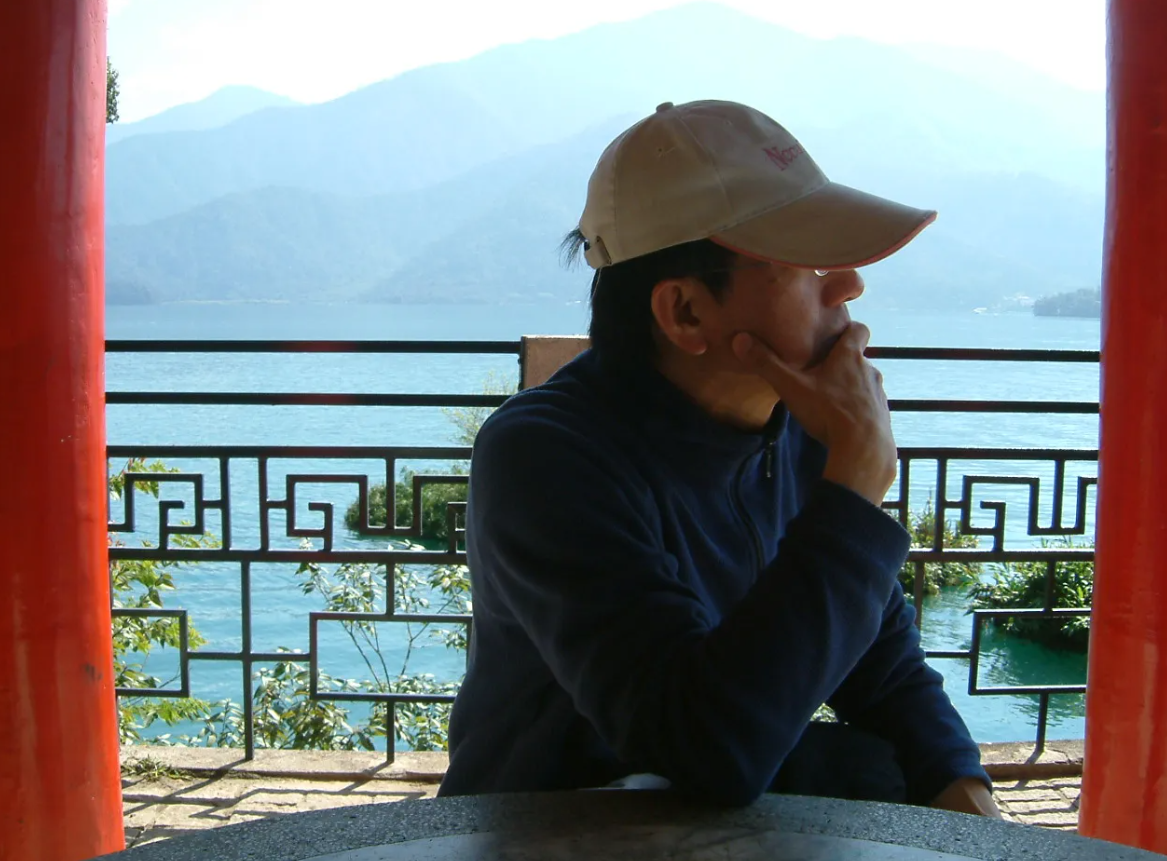 為台灣宗教研究扎根—重讀蔡彥仁